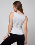 Nevada Soft Foam Singlet Wanita