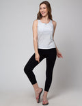 Nevada Soft Foam Singlet Wanita