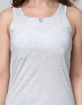 Nevada Soft Foam Singlet Wanita