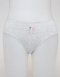 Nevada High Flowers Celana Dalam Wanita
