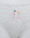 Nevada High Flowers Celana Dalam Wanita