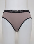 Nevada Rib Wide Band Celana Dalam Wanita