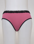 Nevada Rib Wide Band Celana Dalam Wanita
