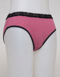 Nevada Rib Wide Band Celana Dalam Wanita