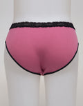 Nevada Rib Wide Band Celana Dalam Wanita