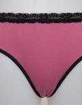 Nevada Rib Wide Band Celana Dalam Wanita