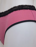 Nevada Rib Wide Band Celana Dalam Wanita