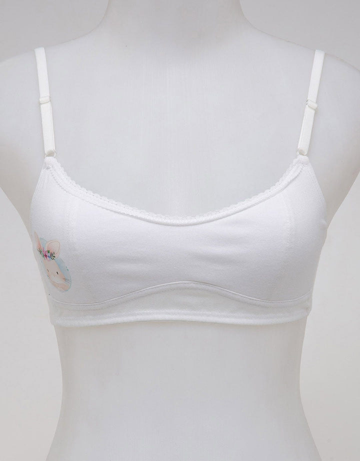 Nevada Mini Set Bra Step 2 Blue Bunny