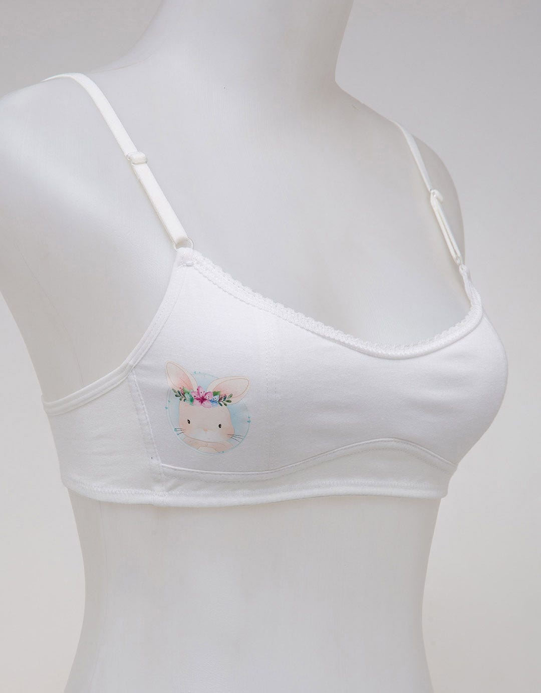Nevada Mini Set Bra Step 2 Blue Bunny