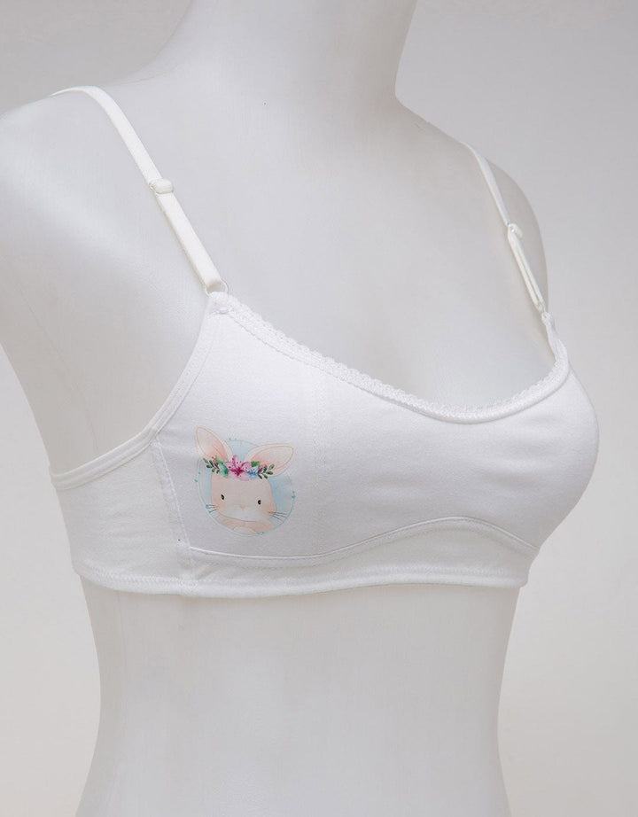 Nevada Mini Set Bra Step 2 Blue Bunny