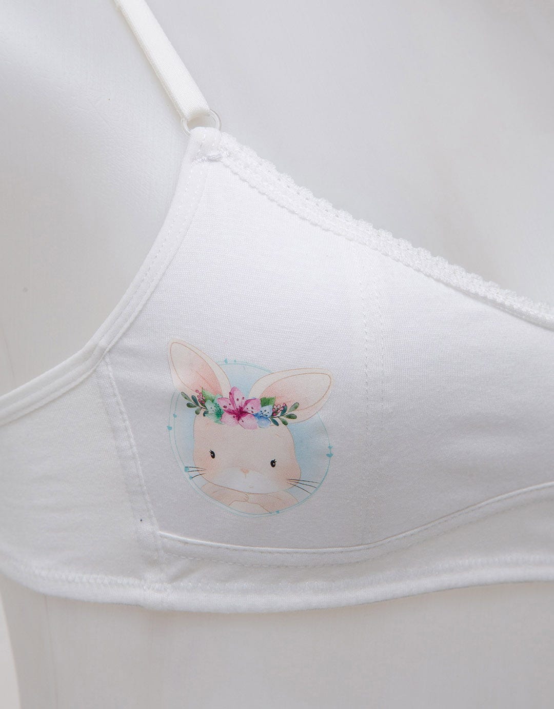 Nevada Mini Set Bra Step 2 Blue Bunny