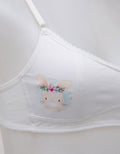 Nevada Mini Set Bra Step 2 Blue Bunny