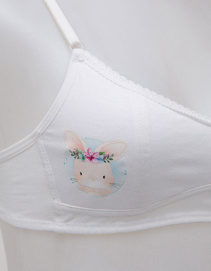 Nevada Mini Set Bra Step 2 Blue Bunny