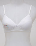 Nevada Blue Bunny Mini Bra Set Step 3
