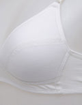 Nevada Blue Bunny Mini Bra Set Step 3