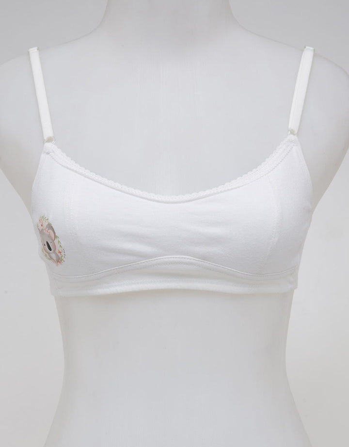 Nevada Mini Set Bra Step 2 Sweet Koala