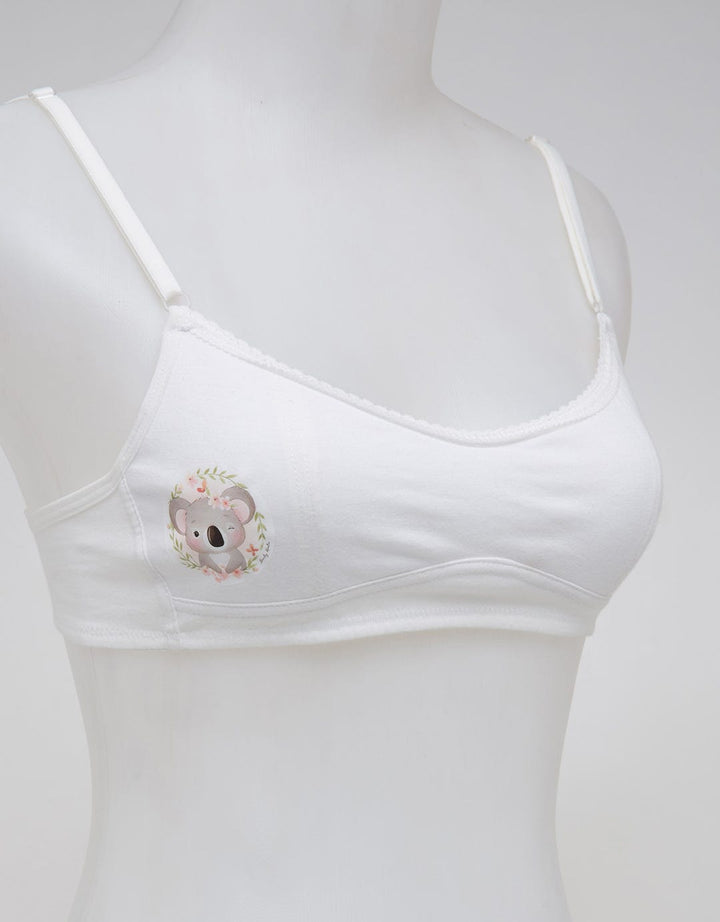 Nevada Mini Set Bra Step 2 Sweet Koala