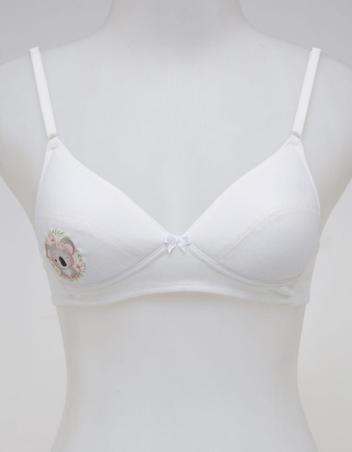 Nevada Mini Set Bra Basic Step 3 Sweet Koala