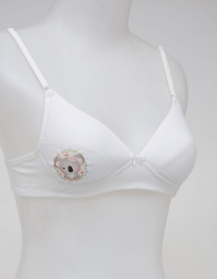 Nevada Mini Set Bra Basic Step 3 Sweet Koala