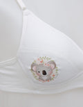 Nevada Mini Set Bra Basic Step 3 Sweet Koala