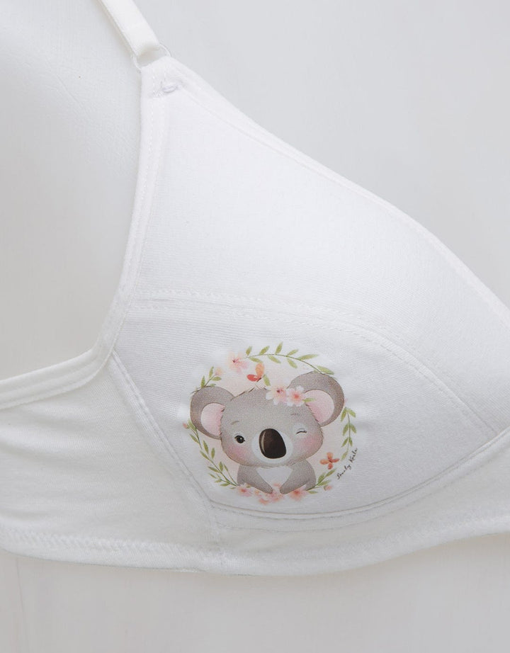 Nevada Mini Set Bra Basic Step 3 Sweet Koala