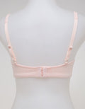 Nevada Scoop Bra Solid Fashion