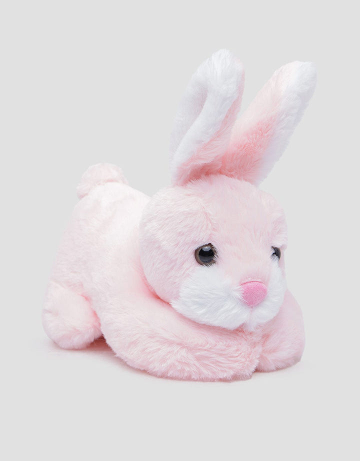 Matahari Pying Rabbit Ichiko Boneka Binatang