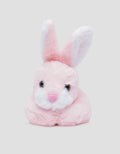 Matahari Pying Rabbit Ichiko Boneka Binatang