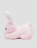 Matahari Pying Rabbit Ichiko Boneka Binatang