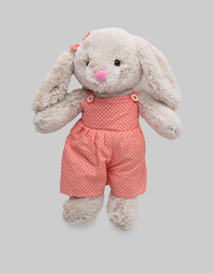 Plush Toys Rabbit Dolls for Children