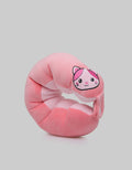 Little M Cushion Neck Ulat Dog