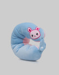 Little M Cushion Neck Ulat Dog