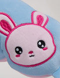 Little M Cushion Neck Ulat Dog