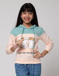 Aero Sweatshirt Hoody Besties Cute Cat