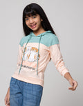 Aero Sweatshirt Hoody Besties Cute Cat