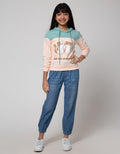 Aero Sweatshirt Hoody Besties Cute Cat