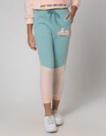 Aero Jogger Cut Sewn Cute Cat