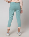 Aero Jogger Cut Sewn Cute Cat