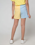 Aero Short Pants Bottom Duo Warna