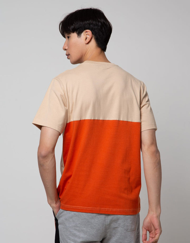 Nevada C You S On Back Men's T-Shirt