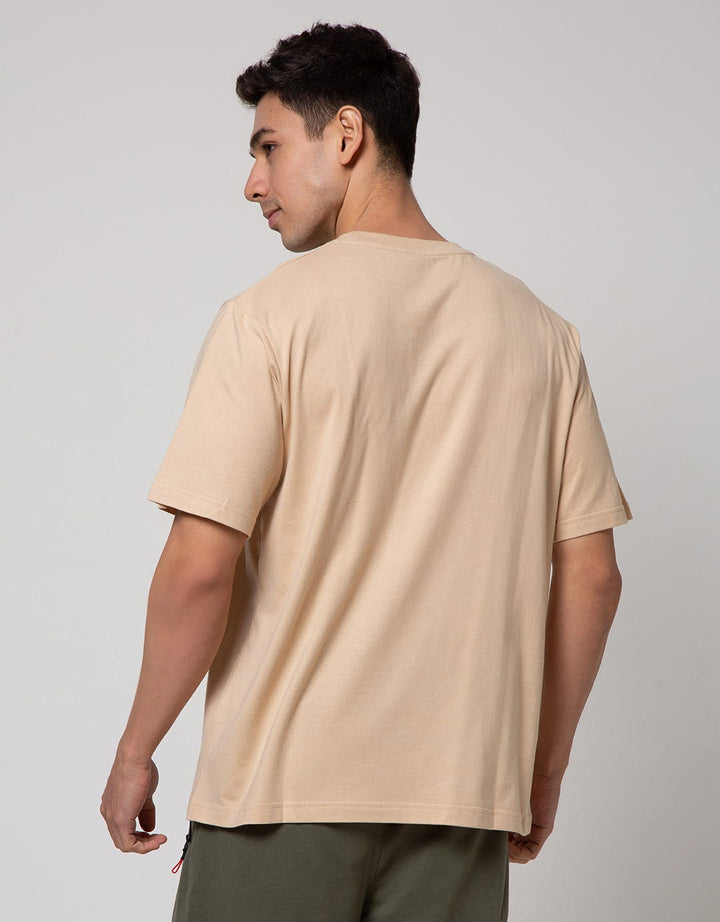 Nevada Short Sleeve T-Shirt Print Be A Voice