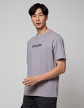 Nevada Short Sleeve T-Shirt Print Evolution