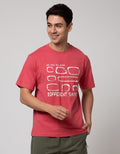 Nevada Short Sleeve T-Shirt Print We Are All Have