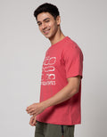 Nevada Short Sleeve T-Shirt Print We Are All Have