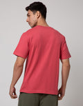 Nevada Short Sleeve T-Shirt Print We Are All Have