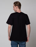 Nevada Short Sleeve T-Shirt Print Hologram