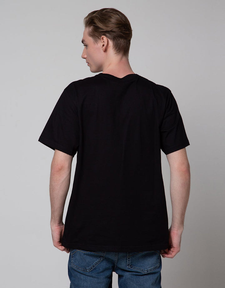 Nevada Short Sleeve T-Shirt Print Hologram