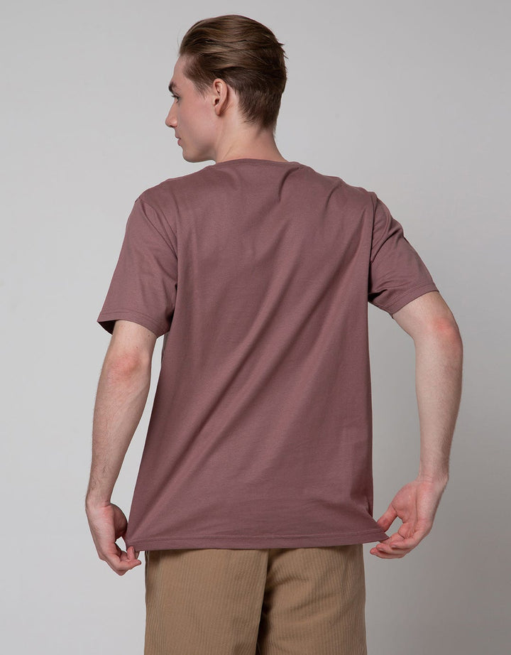 Nevada Short Sleeve T-Shirt Print