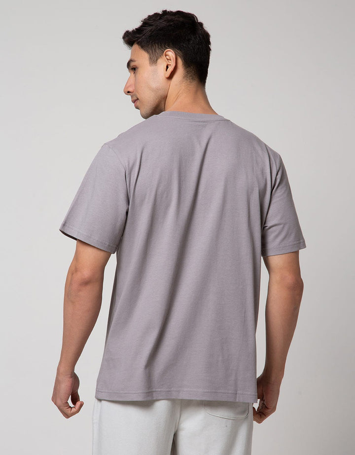 Nevada Printed Front Men's T-Shirt
