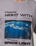 Nevada Printed Front Men's T-Shirt